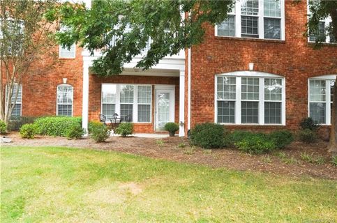 14311 San Paolo Lane 5105 sold home in Charleston Place, Charlotte, NC