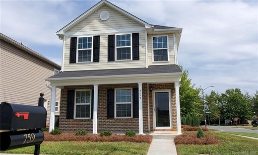 759 Skywatch Lane