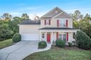 4805 Samuel Richard Street sold home in Kannapolis, SC