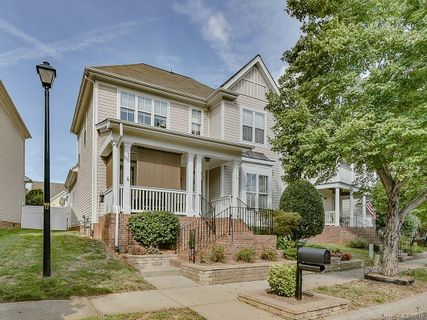 6710 Park Meadows Place