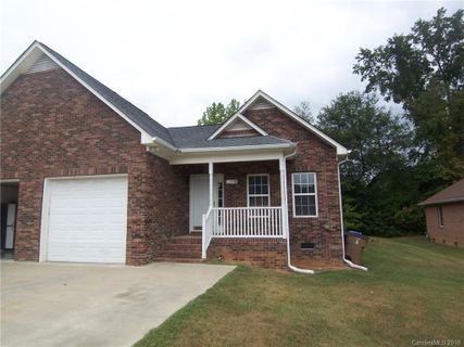 904 B Linney Lane sold home in Las Siete Villa, Shelby, NC