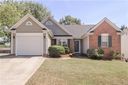 7317 Fallow Lane sold home in Charlotte, SC
