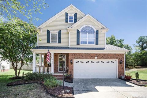 2606 Chickadee Drive