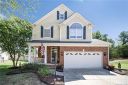 2606 Chickadee Drive sold home in Charlotte, SC