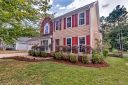 1012 Chaucery Lane sold home in Matthews, SC