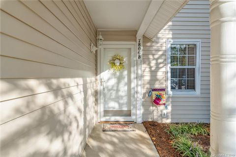 7806 Renaissance Court B