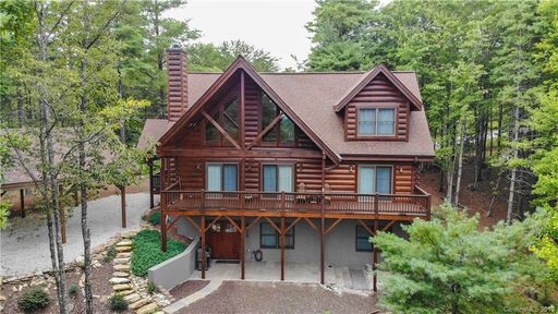 1600 Pisgah Preserve Drive