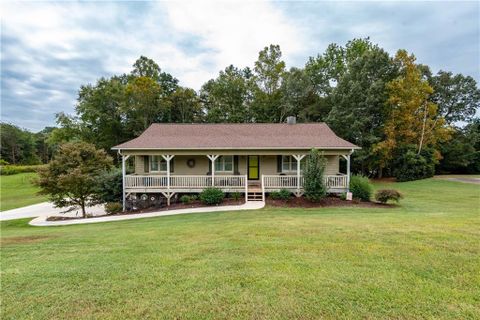 27 Grandview Street sold home in Grandview Estates, Granite Falls, NC