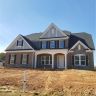 519 Chicory Circle 16 sold home in Weddington, SC