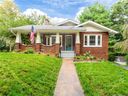 127 Euclid Boulevard sold home in Asheville, SC