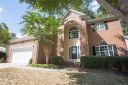 8431 Bampton Drive sold home in Concord, SC