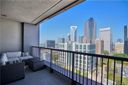222 S Caldwell Street 1704 sold home in Charlotte, SC