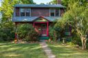 107 Brucemont Circle sold home in Asheville, SC