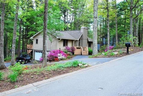 7 Maybury Court sold home in Brookwood, Arden, NC
