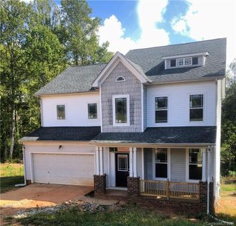 117 Canvasback Road
