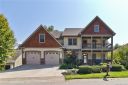 93 Ledgestone Drive sold home in Fairview, SC
