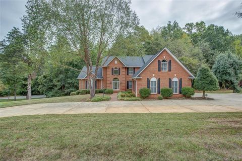 503 Johnsfield Road