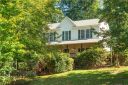 656 Southern Pines Place sold home in Leicester, SC