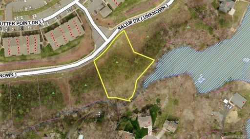 2139 Salem Drive sold home in Marlin Bay, Lake Wylie, SC