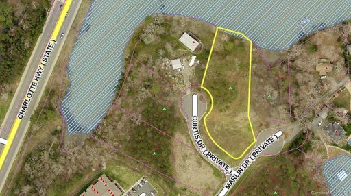 1716 Curtis Drive sold home in Marlin Bay, Lake Wylie, SC
