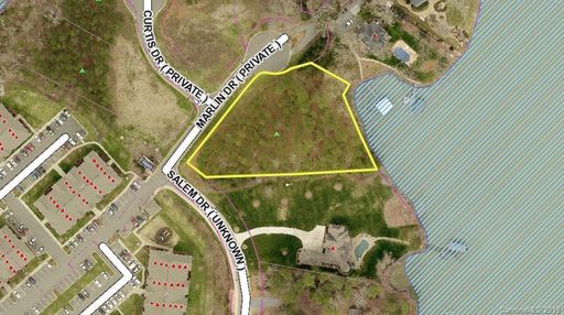 1920 Marlin Drive sold home in Marlin Bay, Lake Wylie, SC