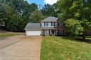 7195 Hunters Bluff Drive sold home in Denver, SC