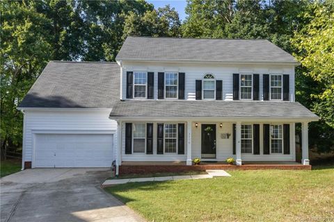 3716 Wind Ridge Place