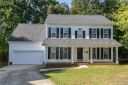 3716 Wind Ridge Place sold home in Waxhaw, SC