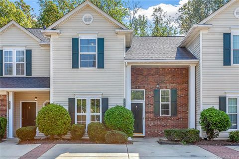8811 Cinnabay Drive