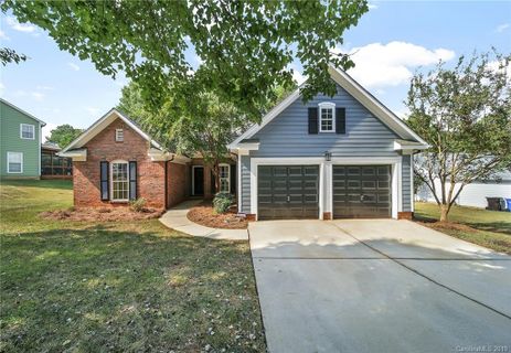 1402 Morgans Bend Bend sold home in Windsor Ridge, Rock Hill, SC
