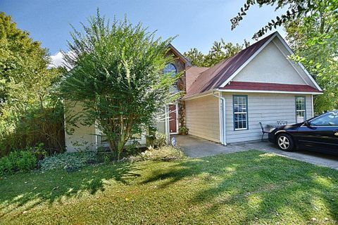 4601 Jacquelyne Drive