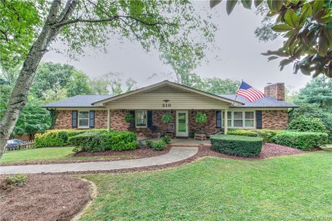 210 Asbury Road