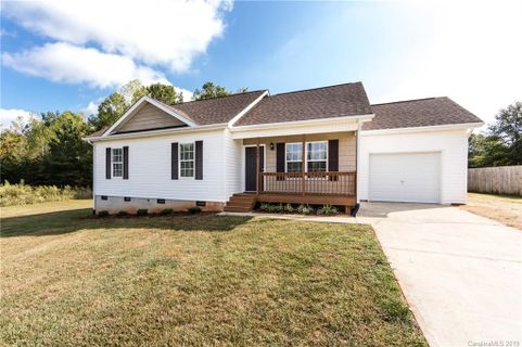 954 Russell Ridge Drive sold home in Russell Ridge, Catawba, NC