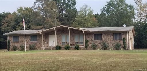 160 Country Club Acres Drive sold home in Country Club Acres, Troy, NC