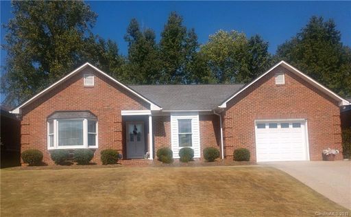 1952 Wexford Court sold home in Wexford, Gastonia, NC