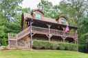 90 Barlow Drive sold home in Waynesville, SC