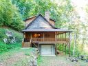 80 Dana Drive sold home in Bakersville, SC