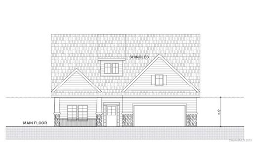132 Golden Oak Drive