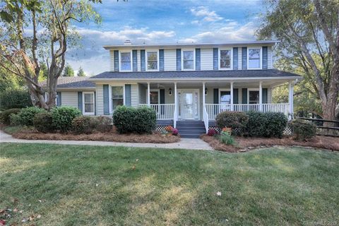 2001 Charden Road sold home in Greyland Hills, Davidson, NC