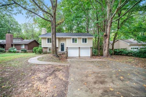 1025 Pineborough Road