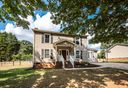 4884 Forest Ridge Drive sold home in Hickory, SC