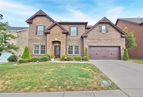 9626 Harvest Pond Drive