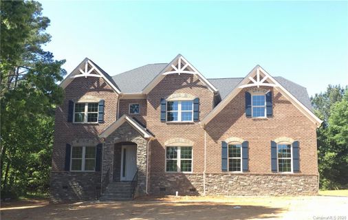 6004 Quintessa Drive 75 sold home in Quintessa, Wesley Chapel, NC