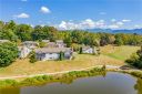214 Kyfields Drive sold home in Weaverville, SC