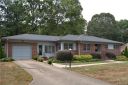 607 2nd Avenue sold home in Conover, SC