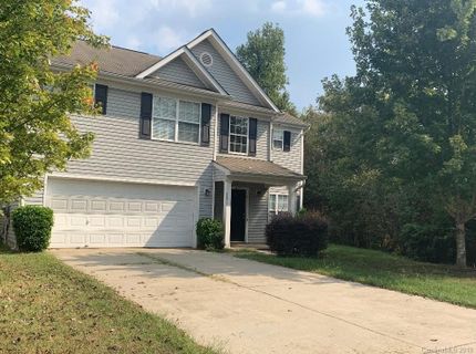 14014 Bernardy Lane sold home in Eastfield Meadows, Charlotte, NC