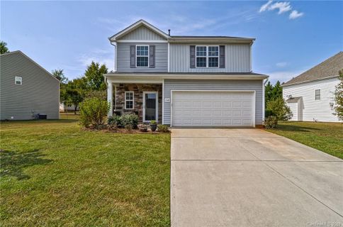 2528 Woodsorrel Lane sold home in Ballyshannon, Charlotte, NC
