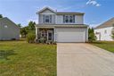 2528 Woodsorrel Lane sold home in Charlotte, SC