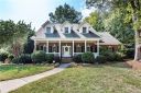 8009 Lake Providence Drive sold home in Weddington, SC