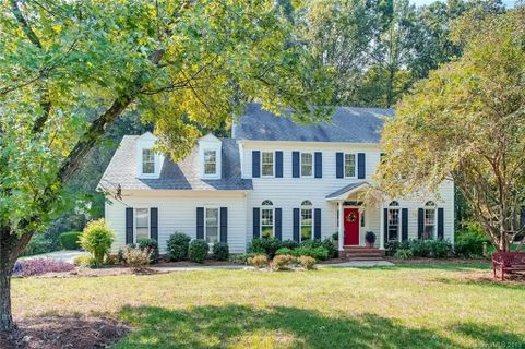 6017 Palomino Ridge